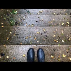 Meet your Posher, Jenna